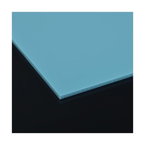  ステップマット3mmタイプ 895×450mm ブルーグリーン SM01-11003 1点...