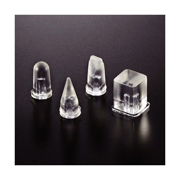 ゲルクリーナーペン ペン先スペア ヘラ型