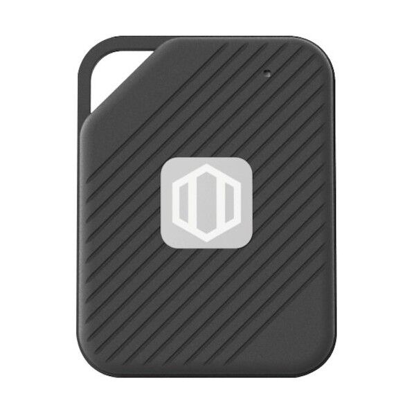  スマホ/PCパスワード記憶装置 AR-CP001 BK 1点...