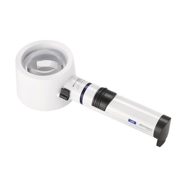 置き型ライトルーペ 10倍