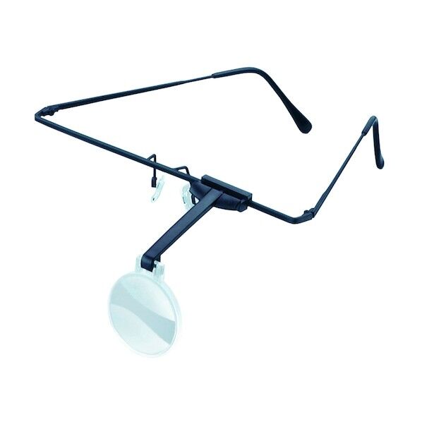 ワークルーペ フレームタイプ 4.0倍 7.0 1644-547 1個