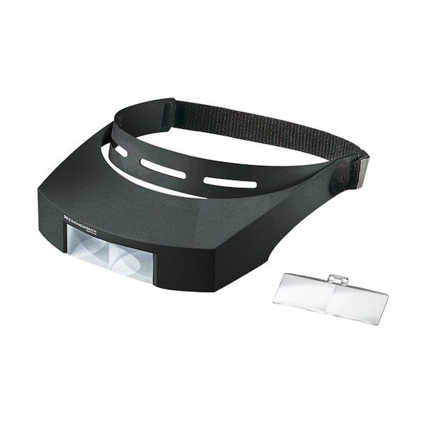 ワークルーペ ヘッドタイプ 1.7倍 3.0倍 1648-03 1個