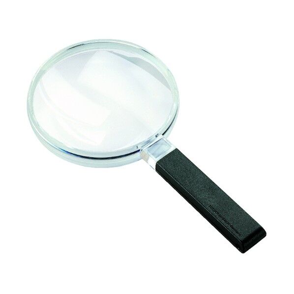 広視野ルーペ 1.9倍 2642-120 1個