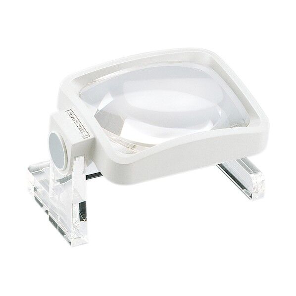 デスクリーダー 2.8/3.8倍