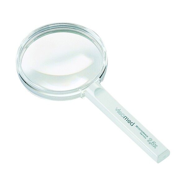 ホワイトルーペ 2.25倍 2614-80 1個