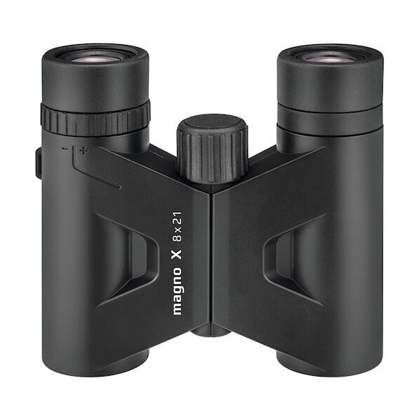 双眼鏡 マグノX 8倍 8417-7821 1点...