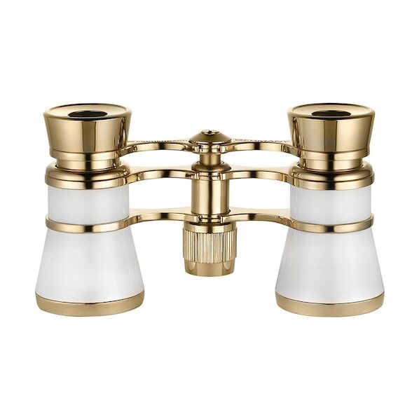 オペラグラス スワン シャイニースノー 3倍 ? 1点...