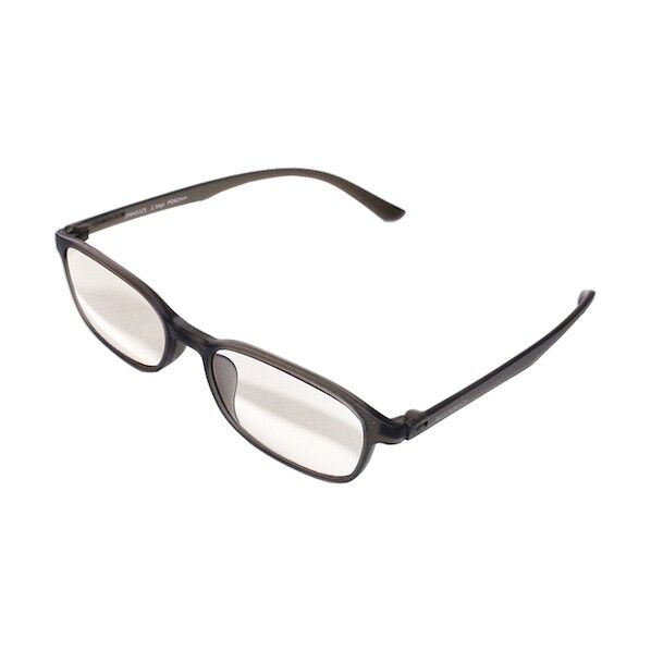 シニアグラス エアーPC2 グレー +1.5 2994-5315 1点...