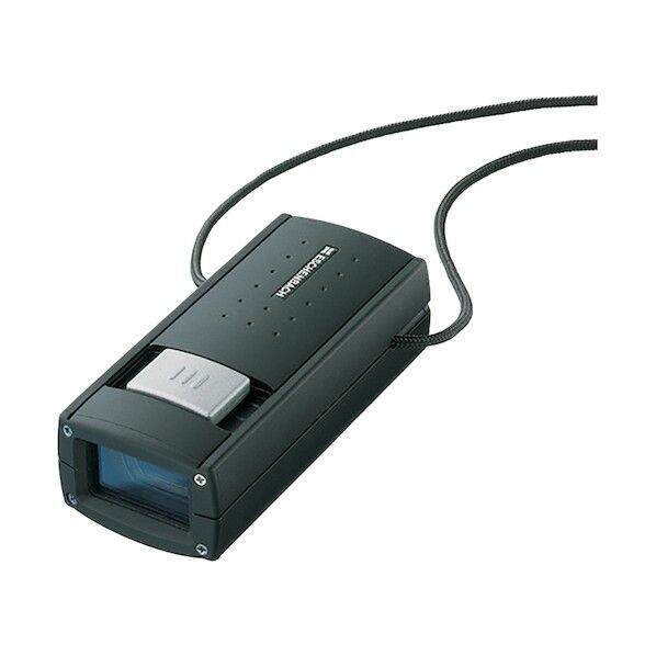 パノラマタイプ単眼鏡 クラブM 6倍 4293-616 1点...