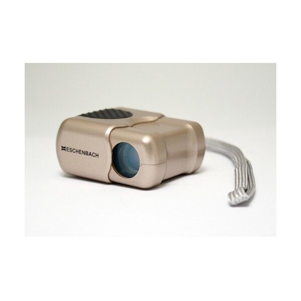 ポップアップ式単眼鏡 マイクロラックス 4倍 2995-M4413 1点