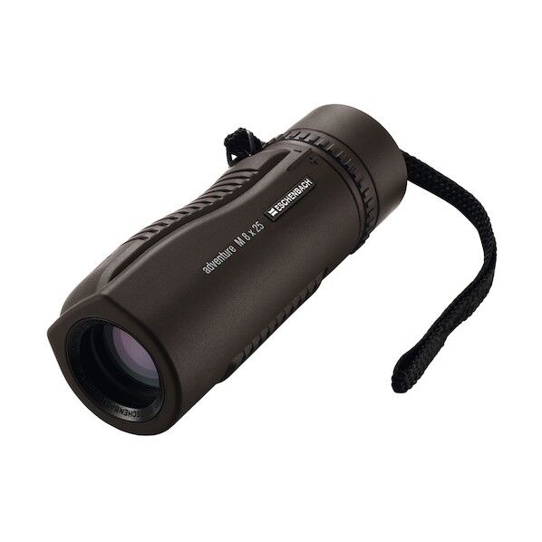 単眼鏡 アドベンチャー 8倍