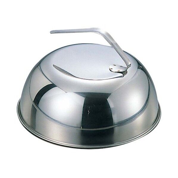 EBM 18-8 共柄 丸カバー 26cm(φ273) 2042300 1点