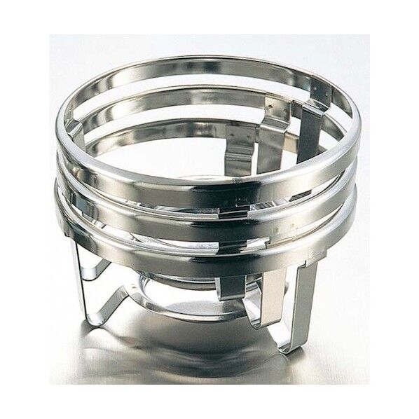 EBM 18-0 スタッキング ちり鍋スタンド 1636530 1点