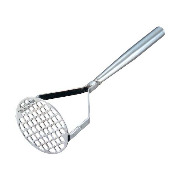 EBM 18-8 パイプ柄ポテトマッシャーφ80×305 小 1580400 1点