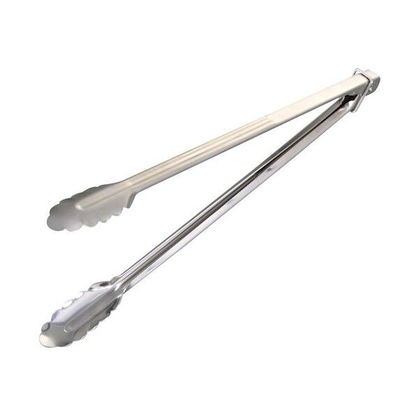 EBM 18-0 万能トング 極厚 ストッパーリング付 大 1166620 1点