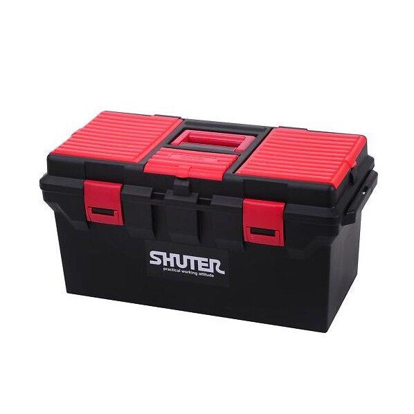 マルチツールボックス 558×277×270mm 3-8930-03 1個