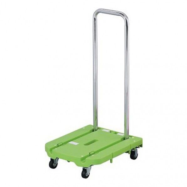折り畳み式小型台車 3-9932-01 1個