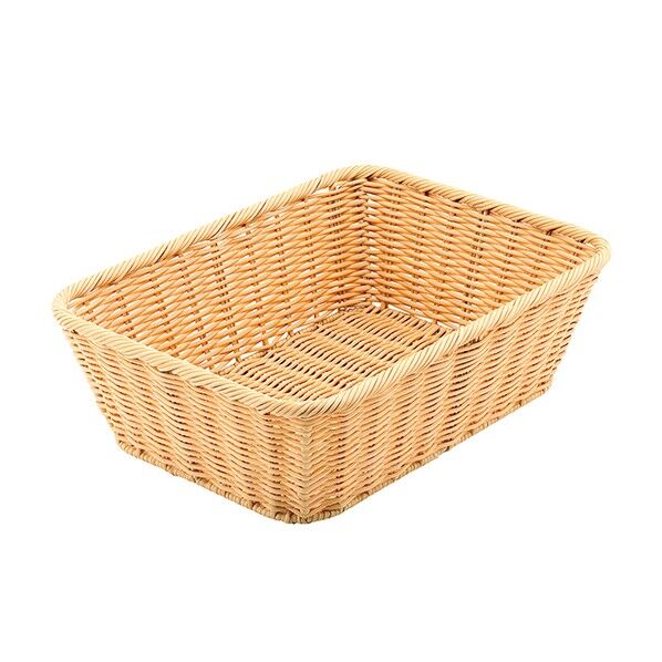 エコノミーランドリーバスケット 7-3571-01 1個