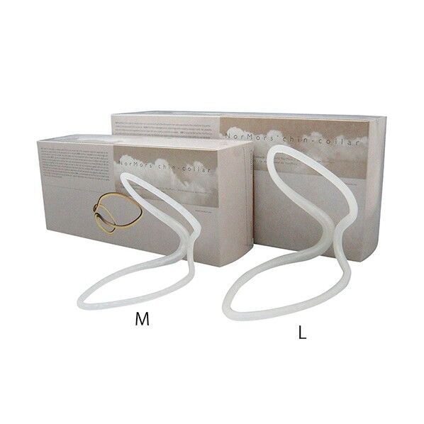 チンカラー(下顎固定閉口具) 7-4077-01 10個