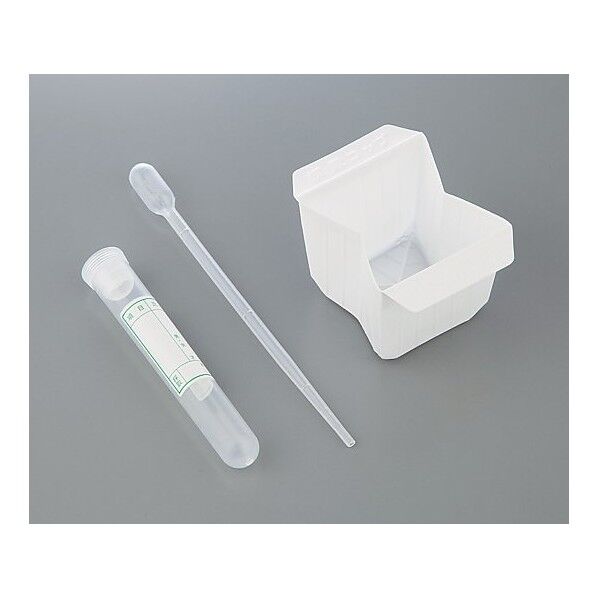 一般尿採取セット 8-1595-31 100式