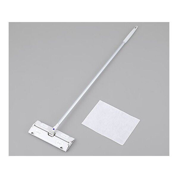 フローリングワイパー