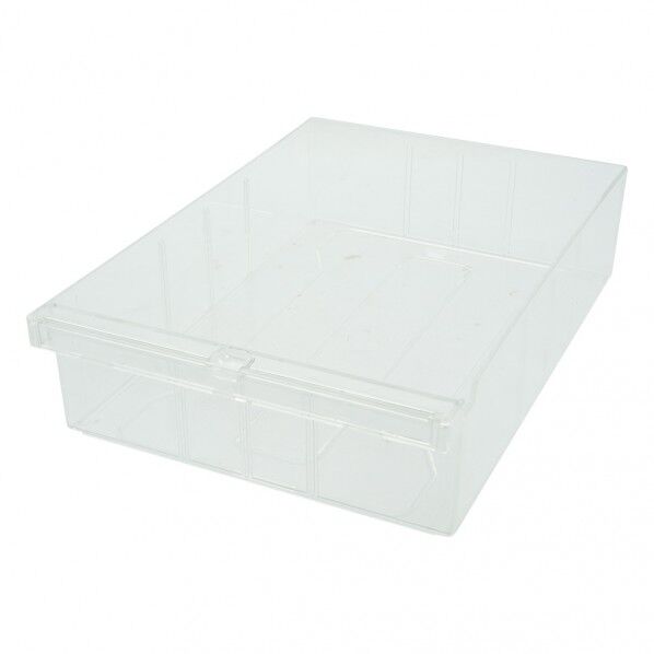 セレクトナビユニット用A4樹脂ケース 8-4062-03 1個