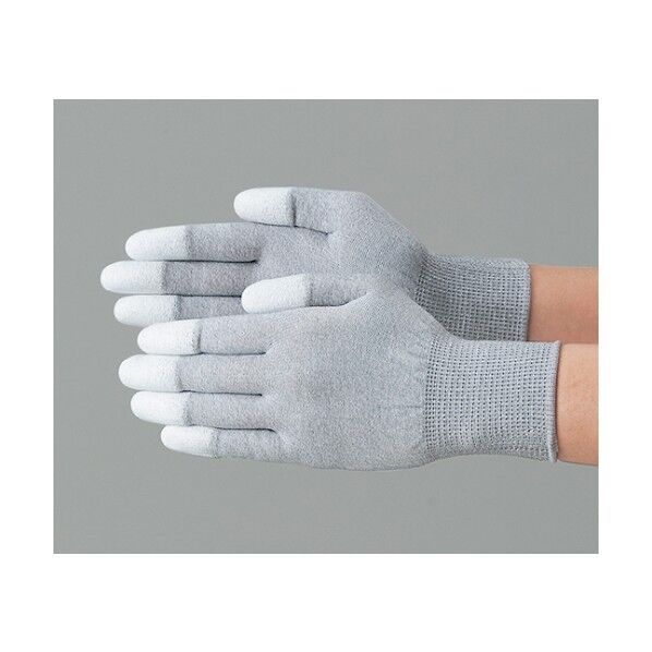 制電トップコーティング手袋 611-5156 S 61-0078-32 10双