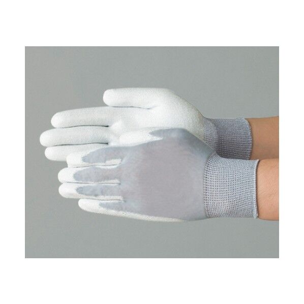 制電パームコーティング手袋 611-5157 S 61-0078-36 10双