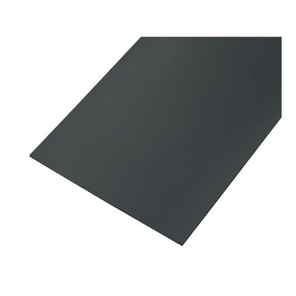 導電ゴムシート DBR-60-3t-10m 1000mm×3tmm×10m 3-1942-03 1巻