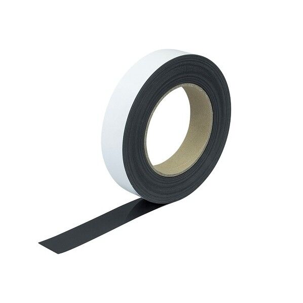 アズピュアAGV誘導用磁気テープ AGV5025 50mm×25m 3-7361-01 1巻