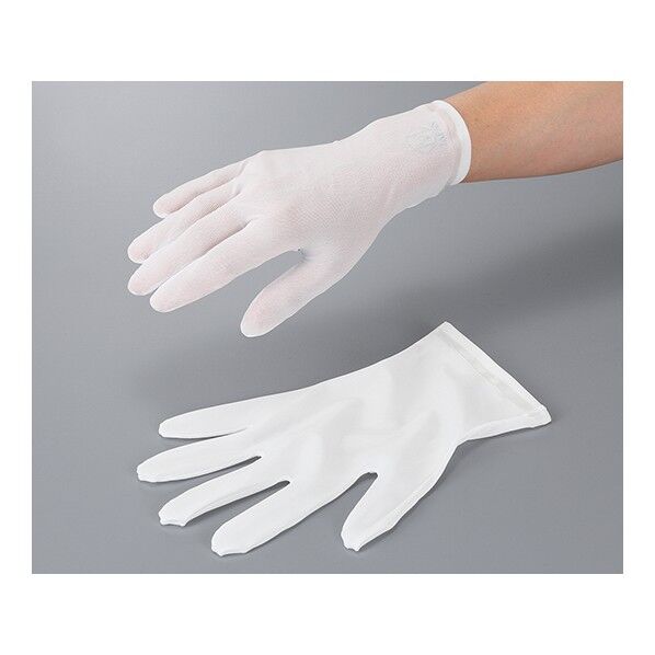 アズピュア無縫製手袋 PUコート ADJ-310 M 3-7383-03 10双