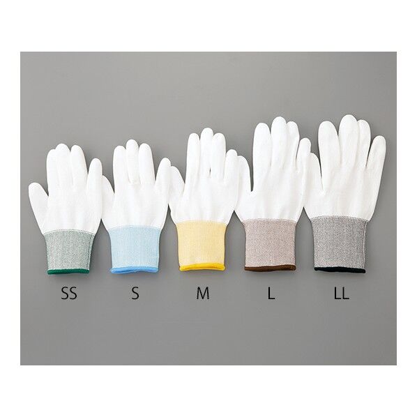 AP耐切創手袋(レベル3)手の平コート有り