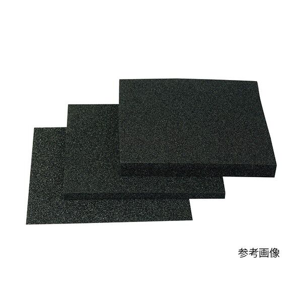 導電性クリーンフォーム