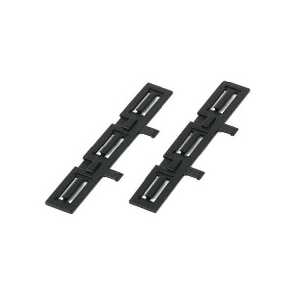 ESD作業用マット用接続コネクターキット 3-8851-11 1セット