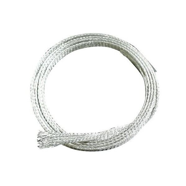 EMIシールドスリーブ EMIS-3 1m×6mm 3-9288-01 1巻