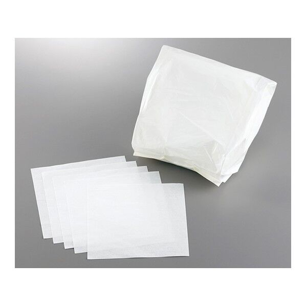 アズピュア高密度ワイパー WIP-0606 6×6インチ 4-1079-01 300枚