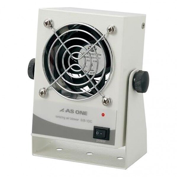 静電気除去ブロアー SIB-1DC 113×54×129mm 2-932-01 1台