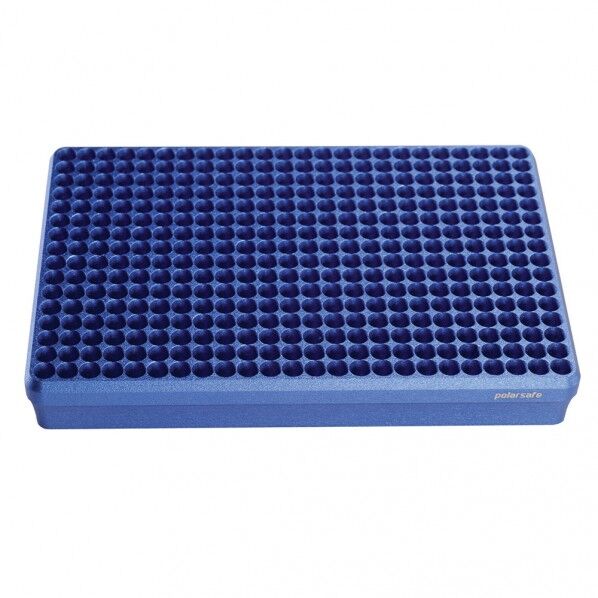 クーリングブロック 384ウェル 63615-05 3-6377-05 1個