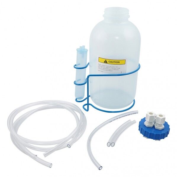 トラップボトル 3.8L F19917-0002 2-7593-12 1セット