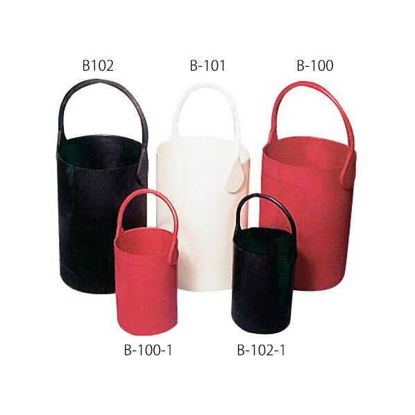 セーフティボトルキャリア B-100-1 3-9025-01 1個