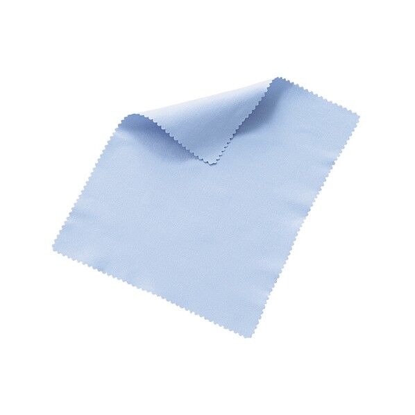 くもり止めクロス ザヴィーナ.ミニマックス 約120×150mm S072 3-9049-01 1枚