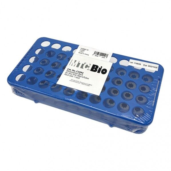 MacroTubes(TM)用ラック C2592 3-8692-13 1個