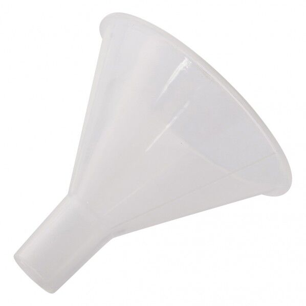 粉末ロート 65φmm 3-6464-01 1個