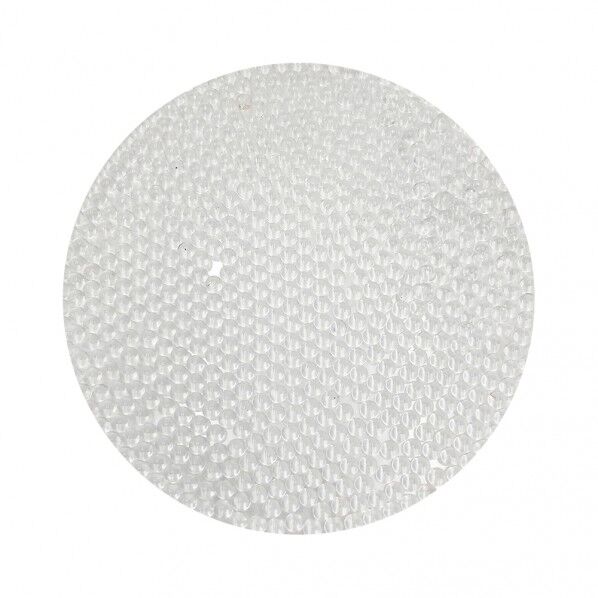 ガラスビーズ 光沢あり φ3mm 3 GLOSSY 3-6386-01 1袋