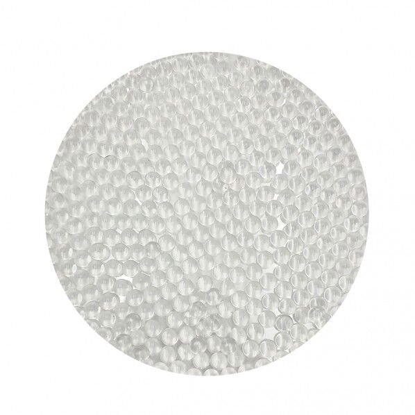 ガラスビーズ 光沢あり GLOSSY