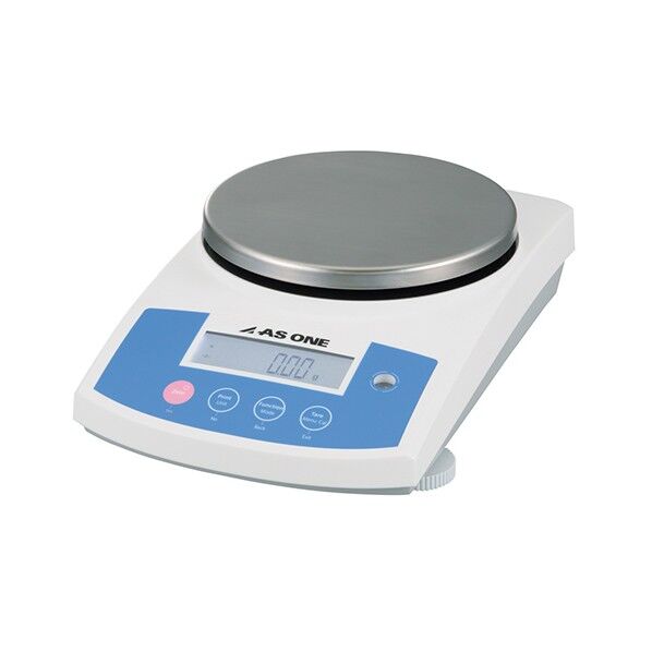 アズプロ電子天秤 4200g ASR4202/E 2-8036-24 1個