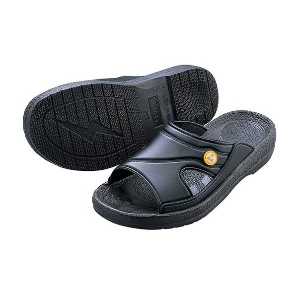 アズピュアESDスリッパ