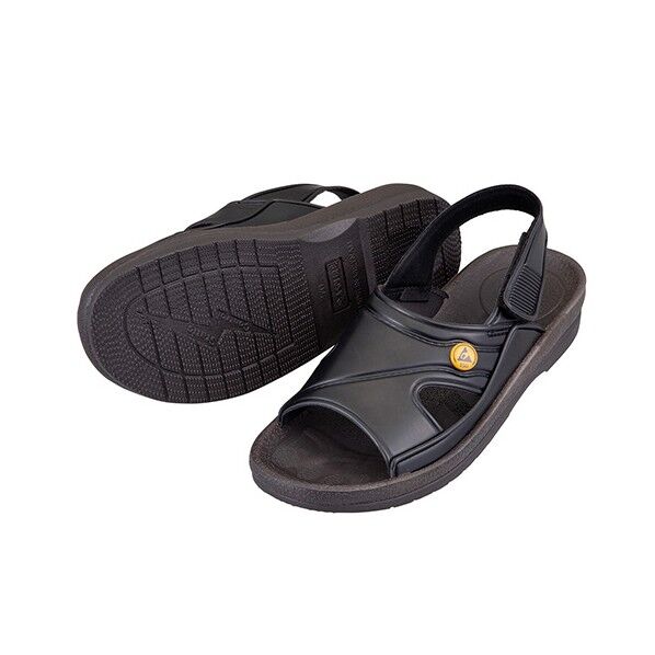 アズピュアESDサンダル