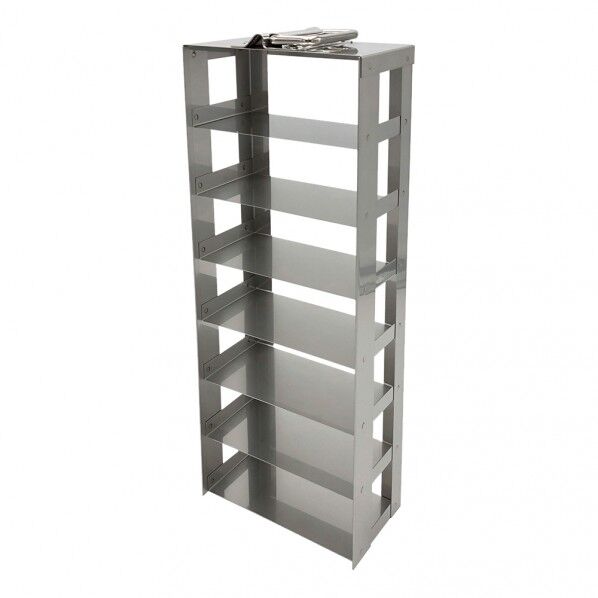 フリーズボックス用ストレージラック 88×157×420mm IFL-1R 2-5754-11 1個