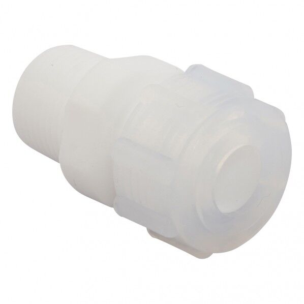 ハーフオスジョイント I型R3/8 AF-HOI10 2-768-03 1個